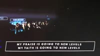 NEW LEVELS (Youre So AMAZING )Planetshakers Praise Song 2017