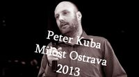 Milost Ostrava - Petr Kuba 27.1.2013