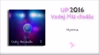 Hymna - UP