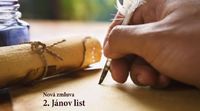 Nov&aacute; zmluva &ndash; 2. J&aacute;nov list