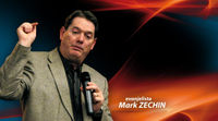 Mark Zechin - Pomazanie