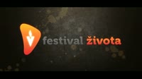 Festival života - trailer